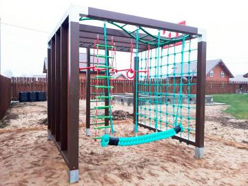 Куб Лизуново #5