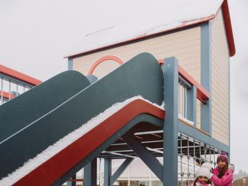 Балтийская Слобода #5