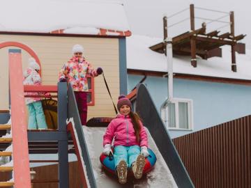 Балтийская Слобода #6