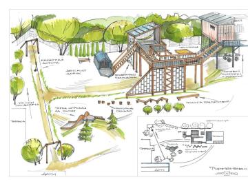 Тургенево #13