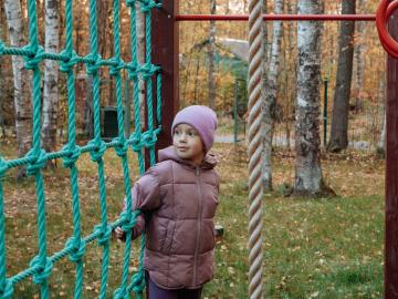 Куб Солнечное #3