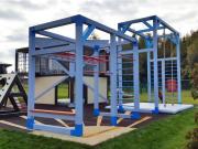 Варварино CrossFit #4